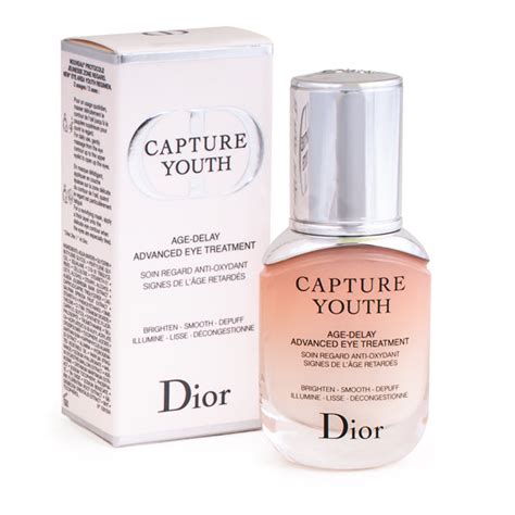 krem pod oczy dior